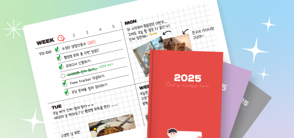 학습 컬러 테스트