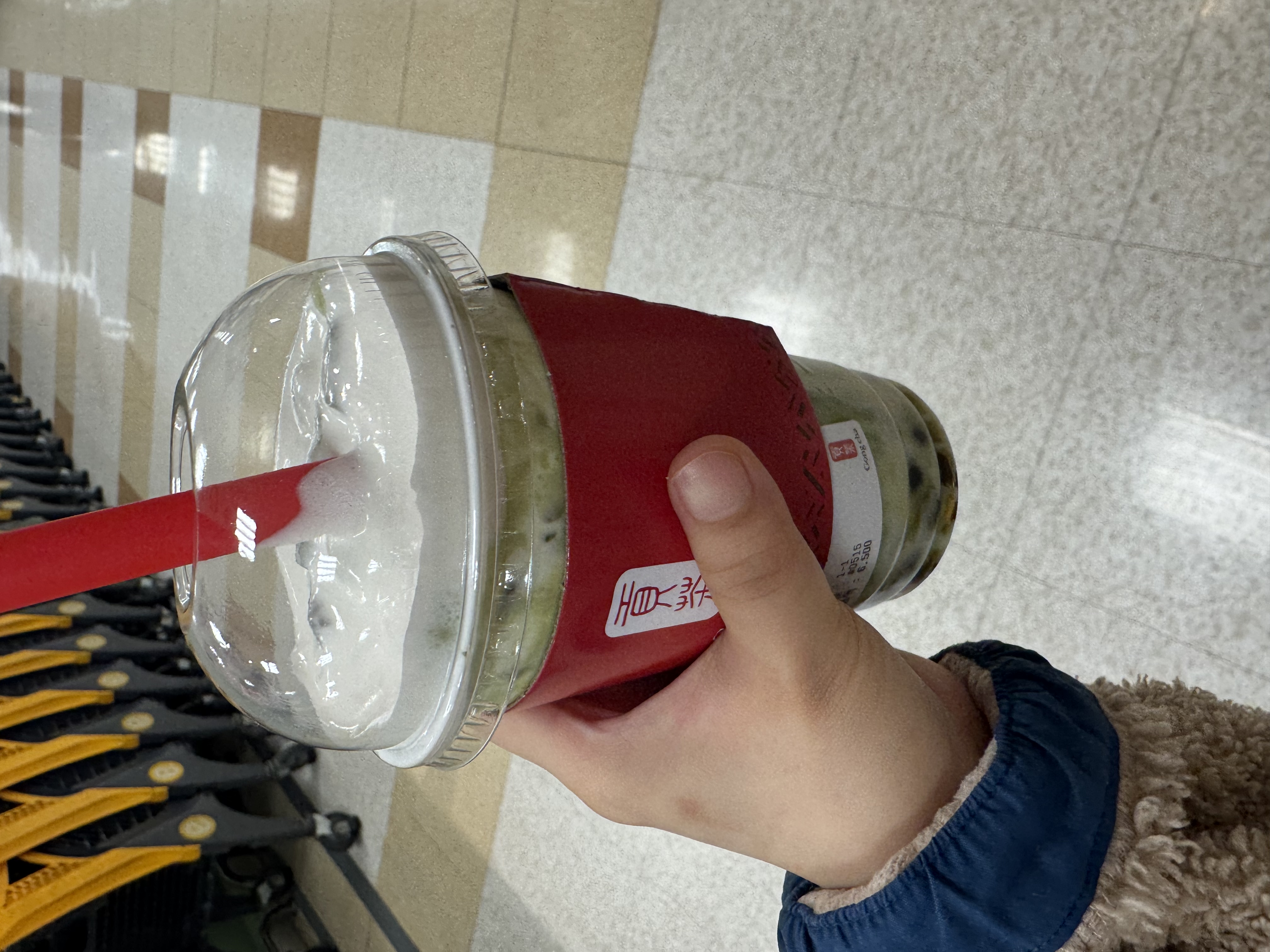 요즘 대체 누가 두바이 열풍 죽었다고 했냐