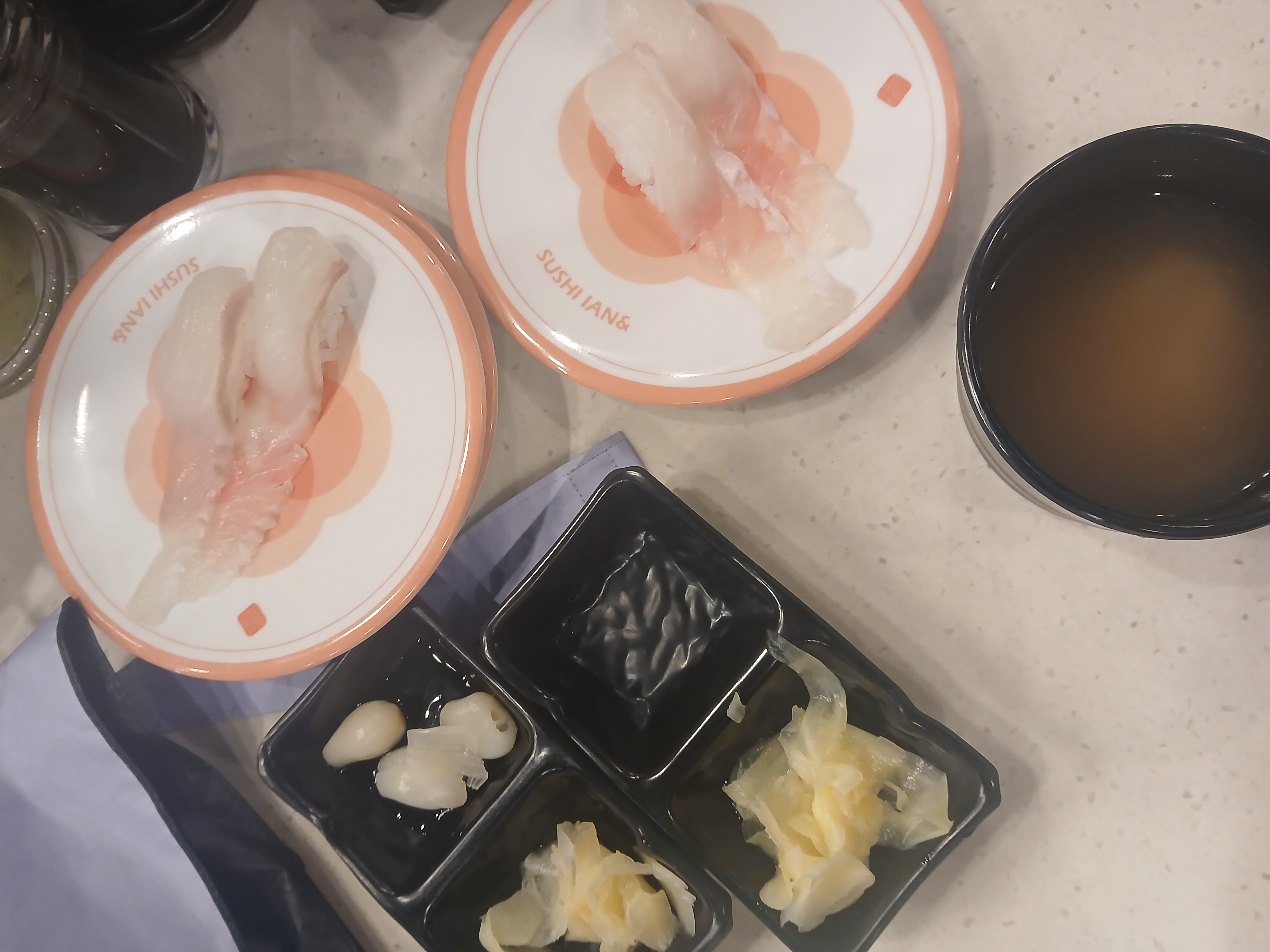 초밥 1990원 (잘챙겨드세요!)