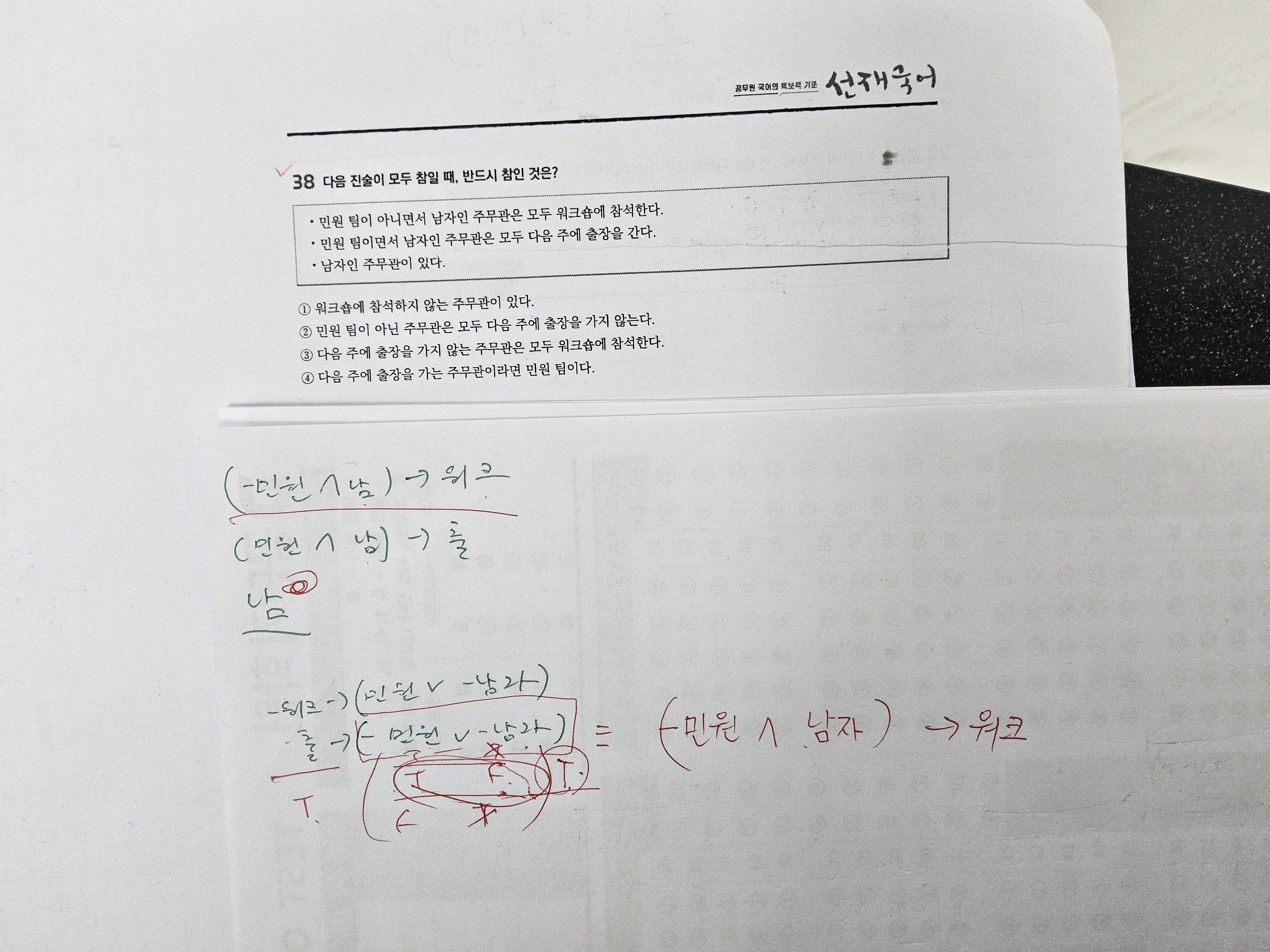 공시란 쳇바퀴구나...