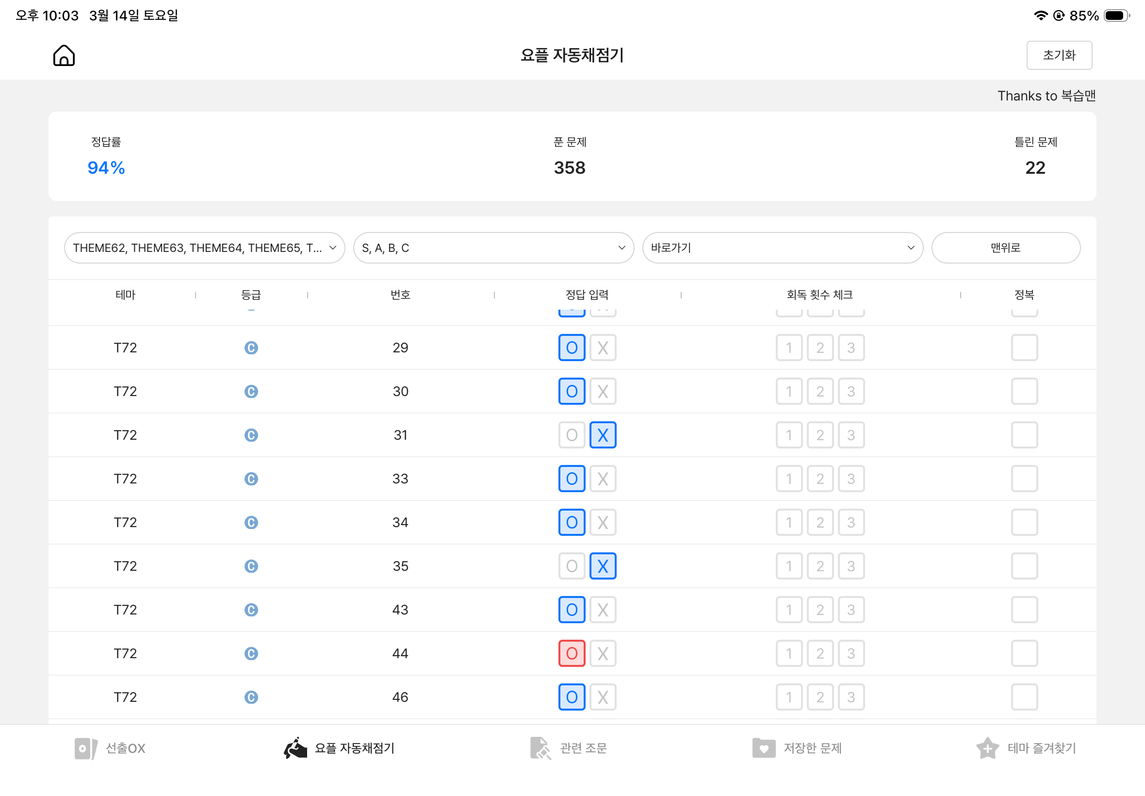 아직 갈 길이 먼 행법 고수되기