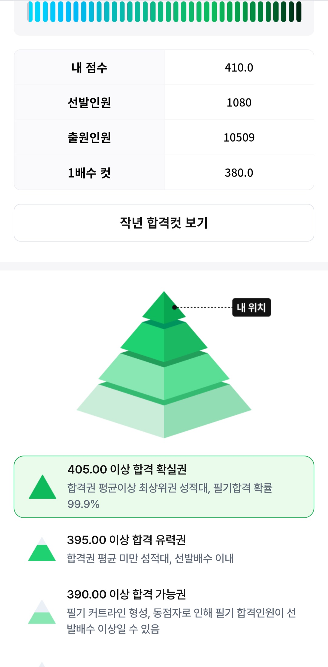 풀서비스 내 점수 인증이벤트