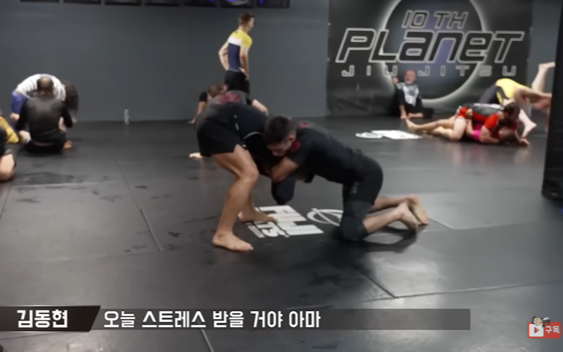 오늘 공부 많이된다. 쉬고싶으면 쉬어도 돼